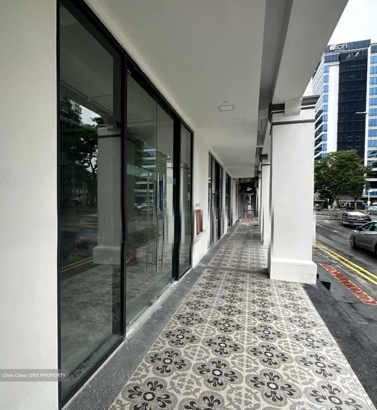 Balestier Road (D12), Retail #633817011